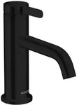 hansgrohe Axor One Waschtischarmatur 48001670 Ausladung 130mm, mit Hebelgriff und
