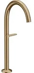 hansgrohe Axor One Waschtischarmatur 48030140 Ausladung 165mm, f&uuml;r