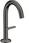 hansgrohe Axor One Waschtischarmatur 48010340 Ausladung 122mm, mit