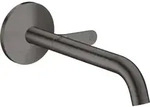 hansgrohe Axor One Fertigmontageset 48112340 Unterputz-Waschtischarmatur, mit Auslauf