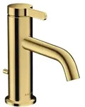hansgrohe Axor One Waschtischarmatur 48000990 Ausladung 130mm, mit