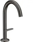 hansgrohe Axor One Waschtischarmatur 48020340 Ausladung 140mm, mit