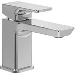 Villeroy und Boch Subway 3.0 Einhebel-Waschtischarmatur TVW11200100161 ohne