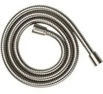 hansgrohe Metallschlauch Axor Montreux 28116820 1,60 m, brushed nickel