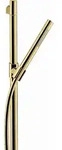 hansgrohe Axor Starck Brauseset 27980990 900mm, mit Stabhandbrause, 2jet,...