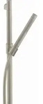 hansgrohe Axor Starck Brauseset 27980820 900mm, mit Stabhandbrause, 2jet,...