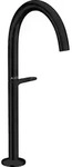 hansgrohe Axor One Waschtischarmatur 48030670 Ausladung 165mm, f&uuml;r Waschsch&uuml;sseln,