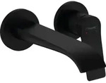 hansgrohe Vivenis Fertigmontageset 75050670 Unterputz-Waschtischarmatur, f&uuml;r