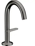 hansgrohe Axor One Waschtischarmatur 48010330 Ausladung 122mm, mit