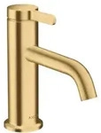 hansgrohe Axor One Waschtischarmatur 48001250 Ausladung 130mm, unverschlie&szlig;bare