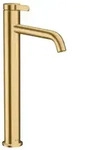 hansgrohe Axor One Waschtischarmatur 48002250 Ausladung 180mm, unverschlie&szlig;bare