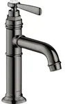 hansgrohe Waschtisch-Einhebelmischer 16516330 Ausladung 142mm, unverschlie&szlig;bare