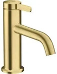 hansgrohe Axor One Waschtischarmatur 48001950 Ausladung 130mm, unverschlie&szlig;bare