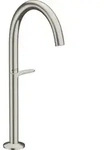 hansgrohe Axor One Waschtischarmatur 48030800 Ausladung 165mm, f&uuml;r