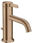 hansgrohe Axor One Waschtischarmatur 48000310 Ausladung 130mm, mit