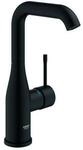 Grohe Essence Einhebel-Waschtischarmatur 24177KF1 L-Size glatter K&ouml;rper phantom