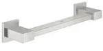 Grohe Start Cube Wannengriff 41094DC0 Supersteel, 300 mm