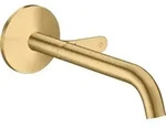 hansgrohe Axor One Fertigmontageset 48112250 Unterputz-Waschtischarmatur, mit Auslauf
