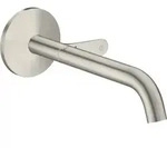 hansgrohe Axor One Fertigmontageset 48112800 Unterputz-Waschtischarmatur, mit...