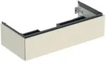 Geberit One Waschtisch-Unterschrank 505074004 103,6 x 50,4 x 47 cm,
