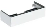 Geberit One Waschtisch-Unterschrank 505074001 103,6 x 50,4 x 47 cm, wei&szlig;/lackiert