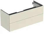 Geberit One Waschtisch-Unterschrank 505265004 118,4 x 50,4 x 47 cm,