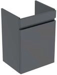 Geberit Renova Plan Waschtischunterschrank 501903JK1 43,5x60,5x34,5cm, 1 T&uuml;r,...