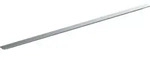 Geberit Griff f&uuml;r Waschtischunterschrank 502361001 88,5 cm, chrom Hochglanz