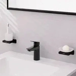 hansgrohe Logis Einhebel-Waschtisch-Armatur 71101670 ohne Ablaufgarnitur, ohne