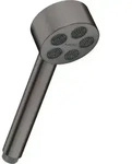 hansgrohe Axor One Handbrause 48651340 DN 15, 75mm, 1jet, brushed black chrome