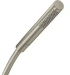 hansgrohe Axor Starck Stabhandbrause 10531820 DN 15, 1jet, brushed nickel