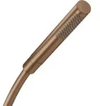hansgrohe Axor Starck Stabhandbrause 10531310 DN 15, 1jet, brushed red gold