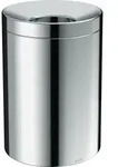 hansgrohe Axor Universal Circular Abfalleimer 42872000 freistehend, chrom