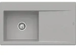 Villeroy und Boch Subway Style 50 Sp&uuml;le 335200KD Sp&uuml;lbecken links, 900 x 510...