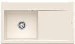 Villeroy und Boch Subway Style 50 Sp&uuml;le 335200KR Sp&uuml;lbecken links, 900 x 510...
