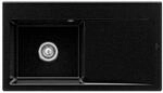 Villeroy und Boch Subway Style 50 Sp&uuml;le 335200J0 Sp&uuml;lbecken links, 900 x 510...
