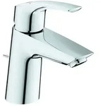 Grohe Eurosmart Waschtischarmatur 23965003 S-Size geneigt Version, chrom,