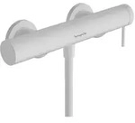 hansgrohe Tecturis S Brausearmatur 73622700 AP, mattwei&szlig;