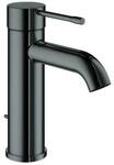 Grohe Essence Waschtischarmatur 24171A01 1/2", S-Size, mit Ablaufgarnitur, hard