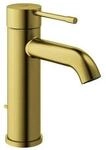 Grohe Essence Waschtischarmatur 24171GN1 1/2", S-Size, mit Ablaufgarnitur, cool