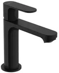 hansgrohe Rebris S 110 Waschtischarmatur 72520670 EcoSmart, CoolStart, ohne