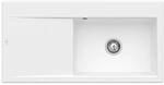 Villeroy und Boch Subway Style 60 Sp&uuml;le 336100RW Sp&uuml;lbecken rechts, 510 mm,...