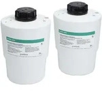 Gr&uuml;nbeck exaliQ Mineralstoffl&ouml;sung 114033 safe+, 2x3-Liter-Flasche