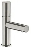 hansgrohe Axor Uno Waschtischarmatur 45005800 Ausladung 108mm, mit Zerogriff,