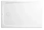Kaldewei Cayonoplan Duschwanne 361647982711 80x100x1,8cm, mit Tr&auml;ger, Secure Plus,