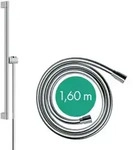 hansgrohe Unica Brausestange 24402000 663mm, chrom