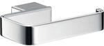 Emco Loft Papierhalter 050001601 emco-steel, ohne Deckel