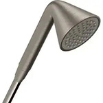 hansgrohe Axor Handbrause 26025800 stainless steel optic