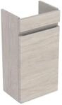 Geberit Renova Plan Waschtischunterschrank 501901001 31,4x60,5x22cm, 1 T&uuml;r,