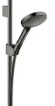 hansgrohe Axor Uno Brauseset 27987330 900mm, mit Handbrause, 120mm, 3jet,...